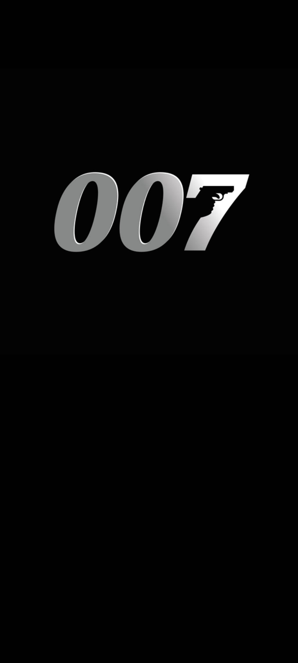 007 สำหรับ Samsung S20 FE วอลเปเปอร์