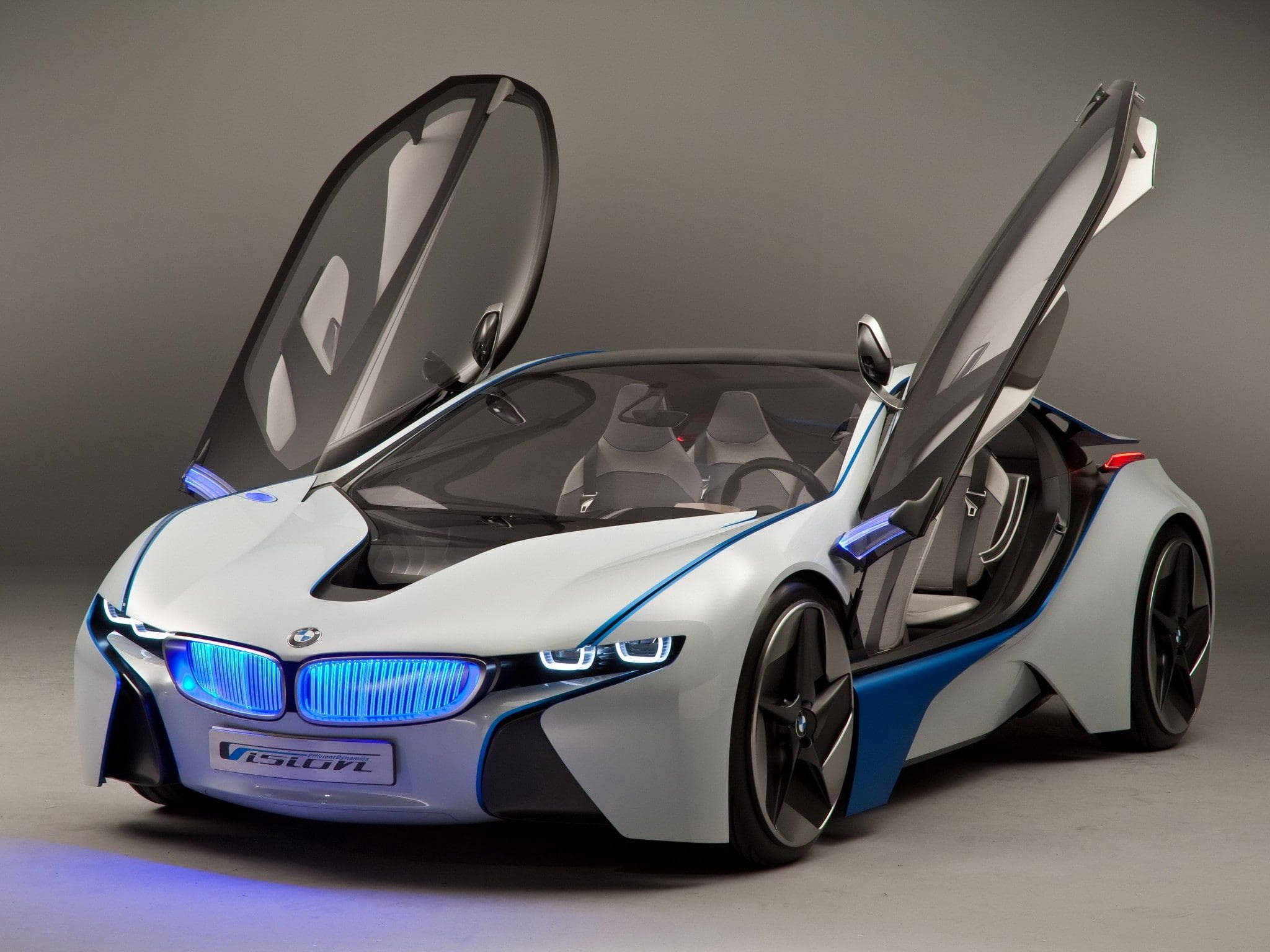 2020 i8 BMW แล็ปท็อป วอลเปเปอร์
