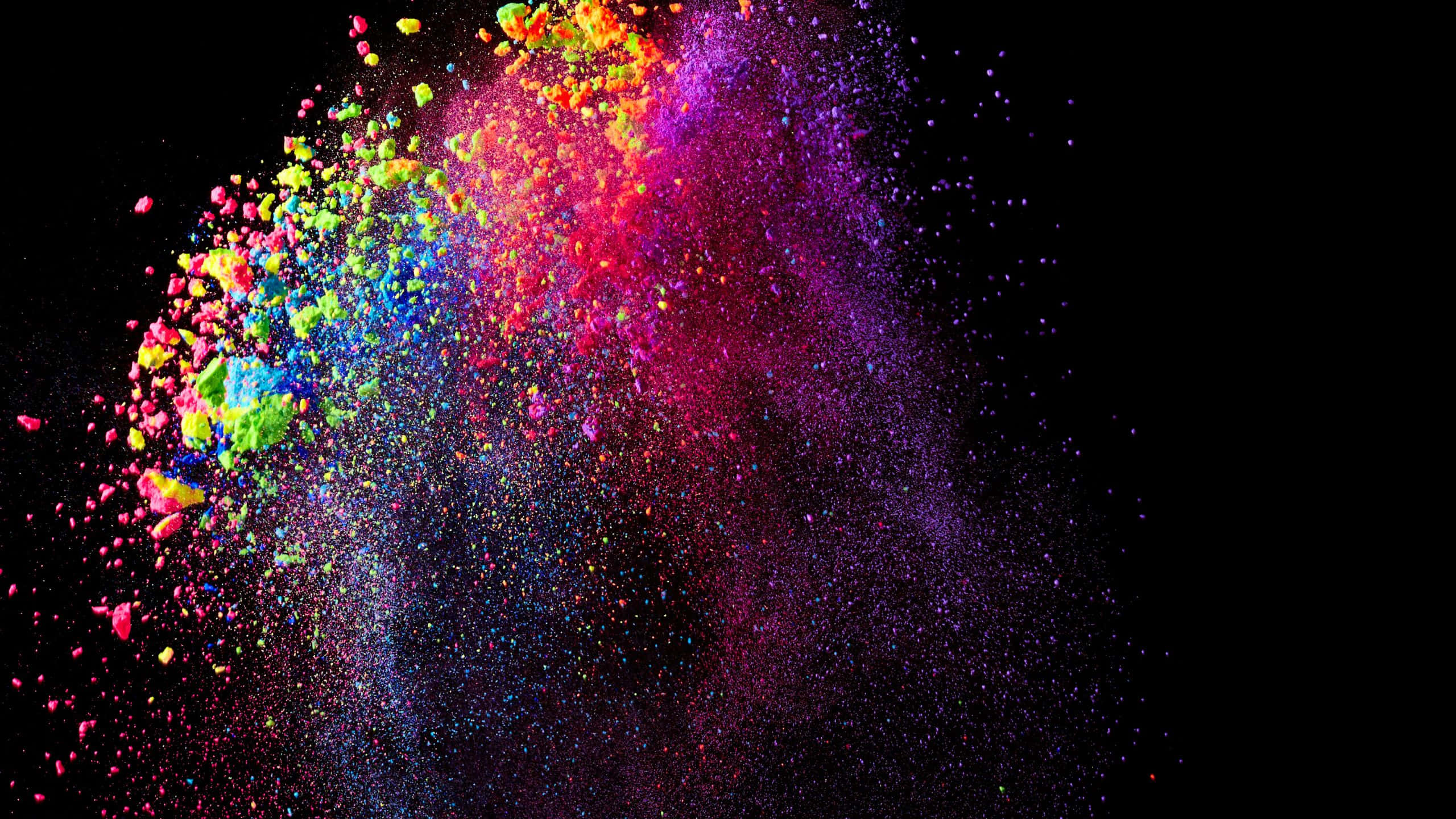 สำรวจความงามอันน่าทึ่งของธรรมชาติกับพื้นหลัง 2560x1440 วอลเปเปอร์