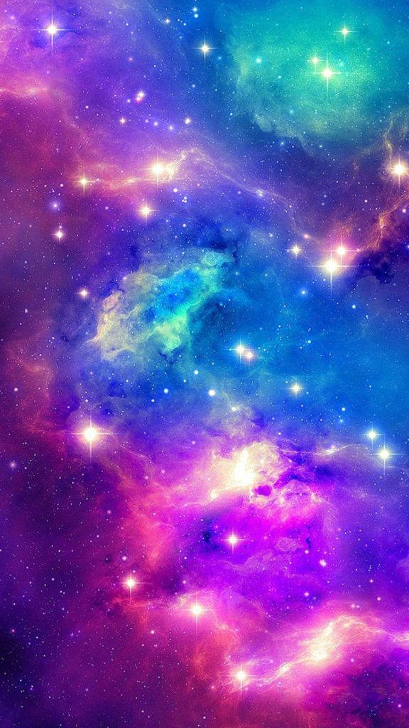 ซัมซุงกาแล็กซี่โน้ต 3 สีสันจักรวาล วอลเปเปอร์