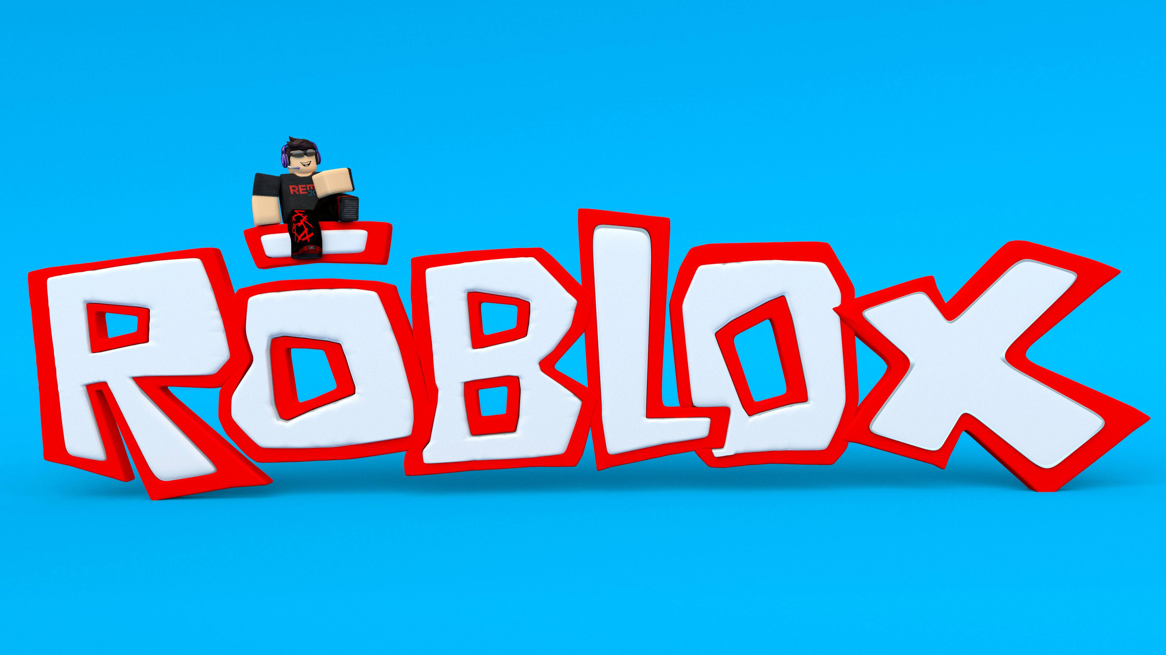 ผจญภัยในโลก 3D แห่งความบันเทิงและความสนุกกับ Roblox วอลเปเปอร์