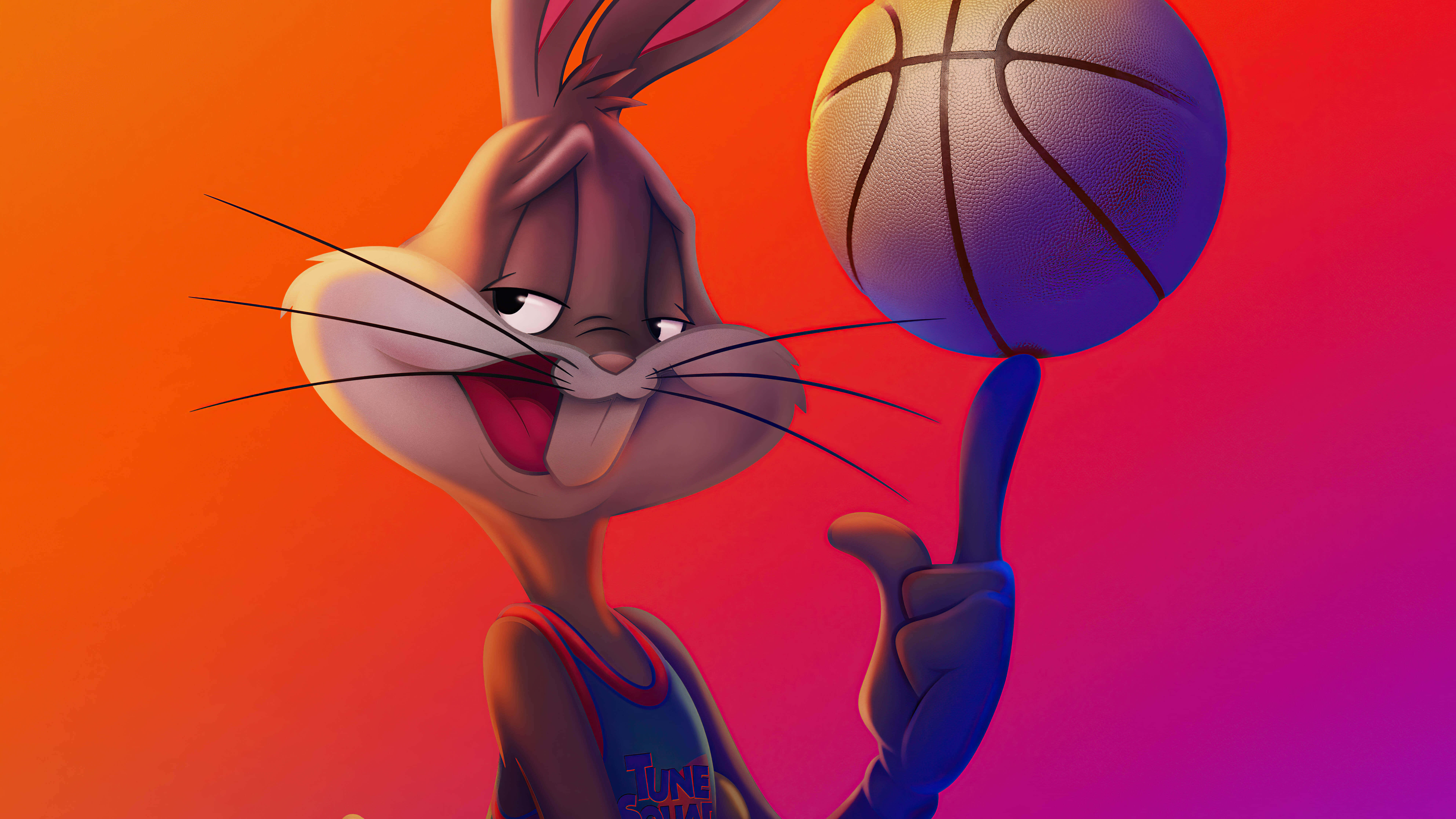 พิชิตสนามบาสเกตบอลด้วย 4K Basketball วอลเปเปอร์