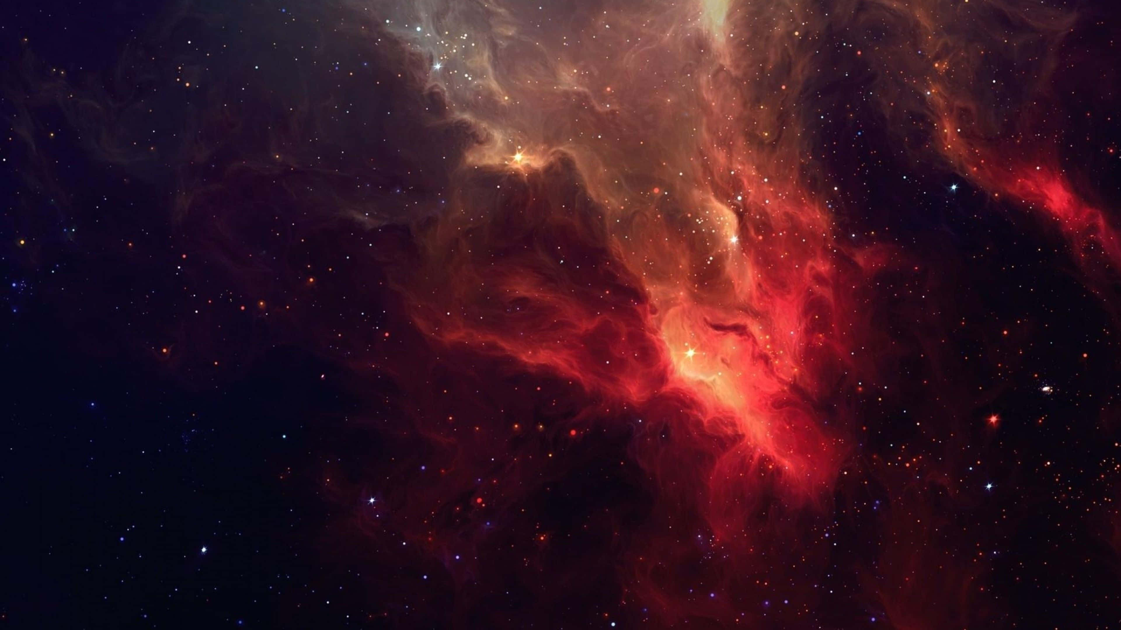 ภาพอวกาศ 4K วอลเปเปอร์