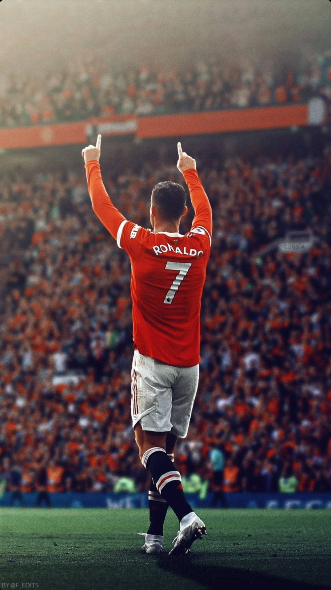 เบอร์ 7 แมนเชสเตอร์ ยูไนเต็ด มือถือ วอลเปเปอร์