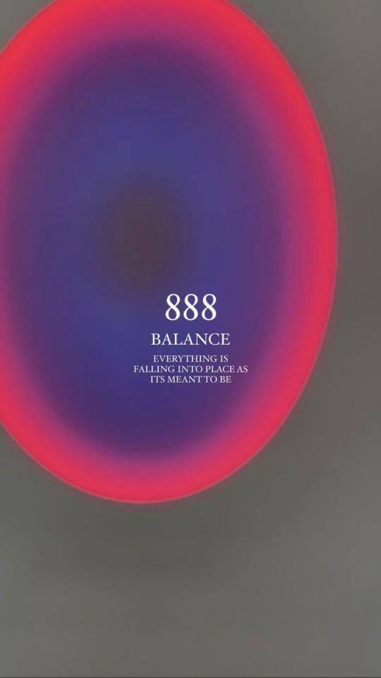 888 Balance ออร่าสุนทรียภาพ วอลเปเปอร์