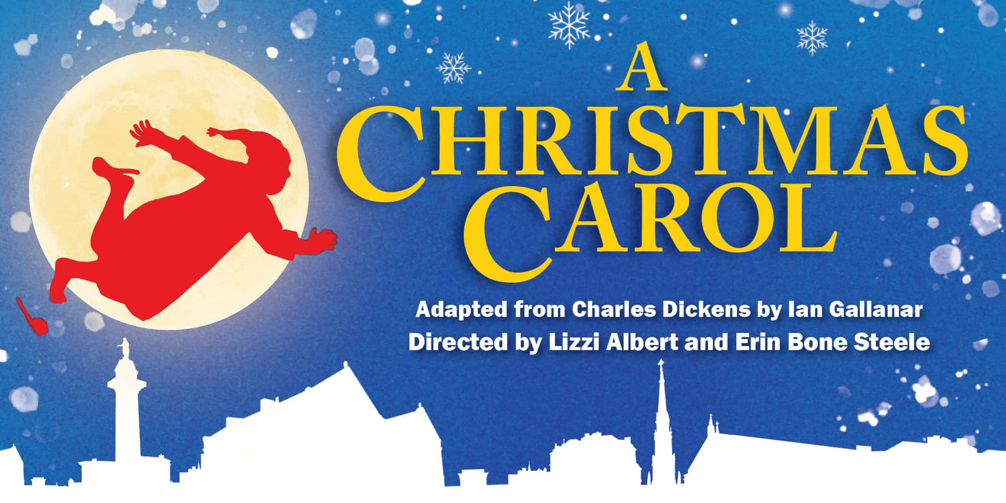 ผีแห่งคริสต์มาสในอดีต ปัจจุบัน และอนาคตใน A Christmas Carol วอลเปเปอร์