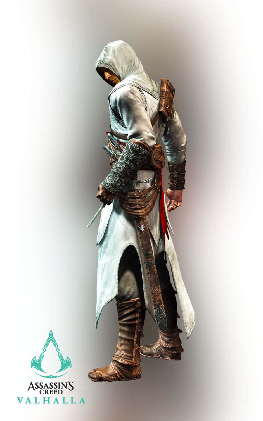 Adam Barknett 1440p Assassin's Creed Valhalla พื้นหลัง วอลเปเปอร์