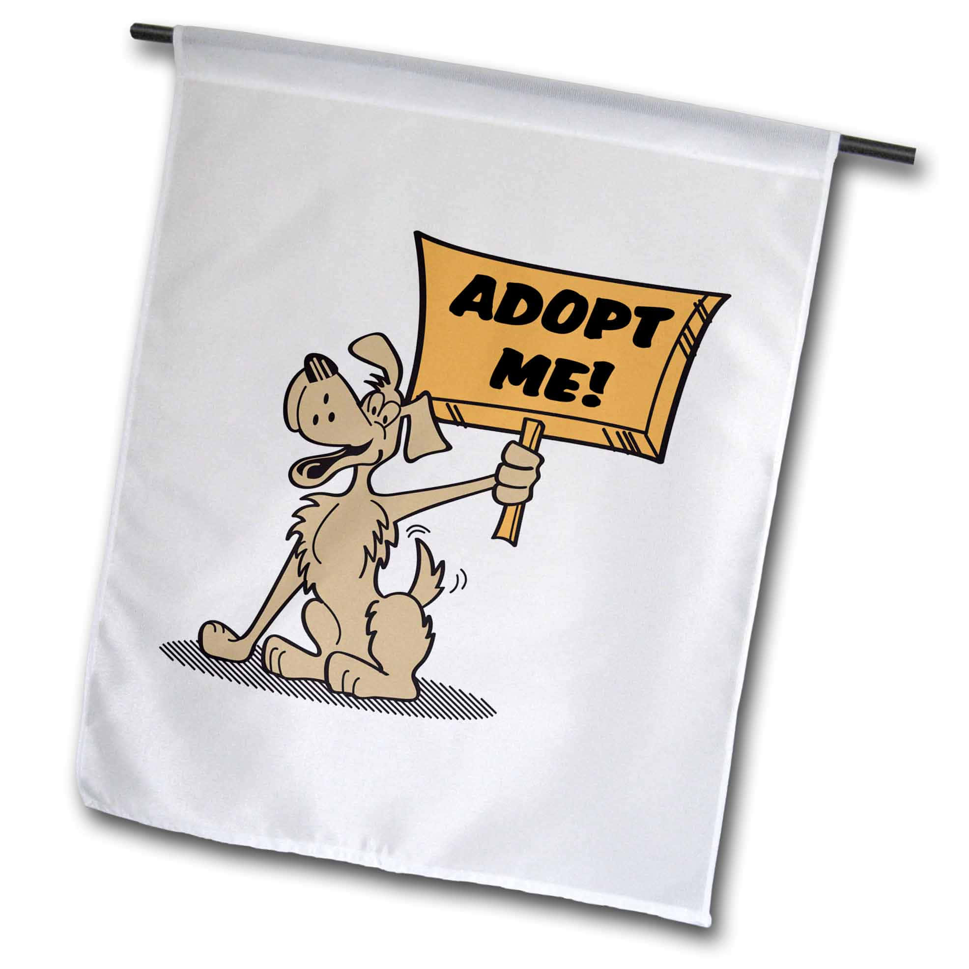 ธงบ้านหมา adopt me วอลเปเปอร์