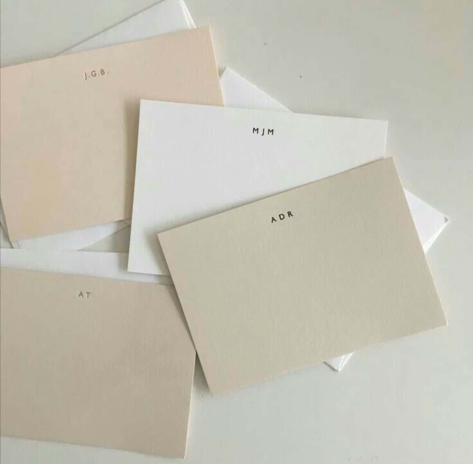 สร้างลุคหรูหราด้วย Aesthetic Beige วอลเปเปอร์