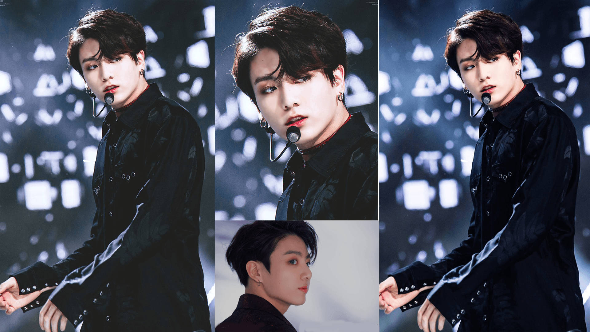 Aesthetic Boy BTS จองกุก วอลเปเปอร์