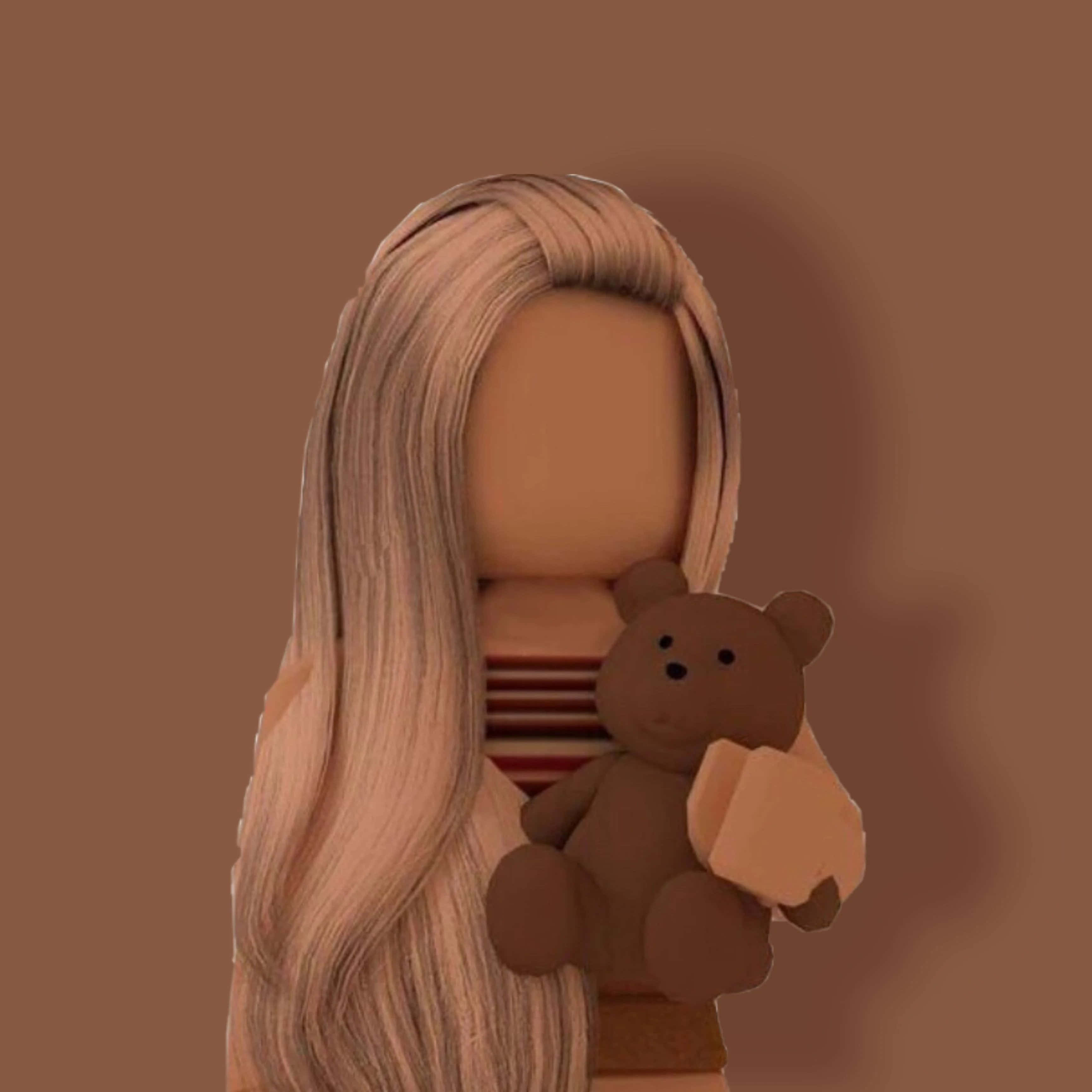 ปรับแต่งลุคของคุณด้วย Aesthetic Roblox วอลเปเปอร์