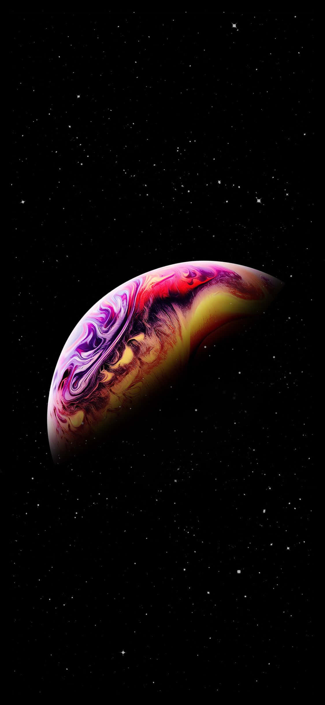 ภาพ AMOLED วอลเปเปอร์