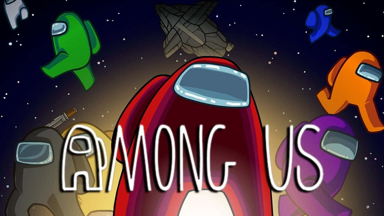 ภาพ Among US สุดเก๋และสะดุดตา วอลเปเปอร์