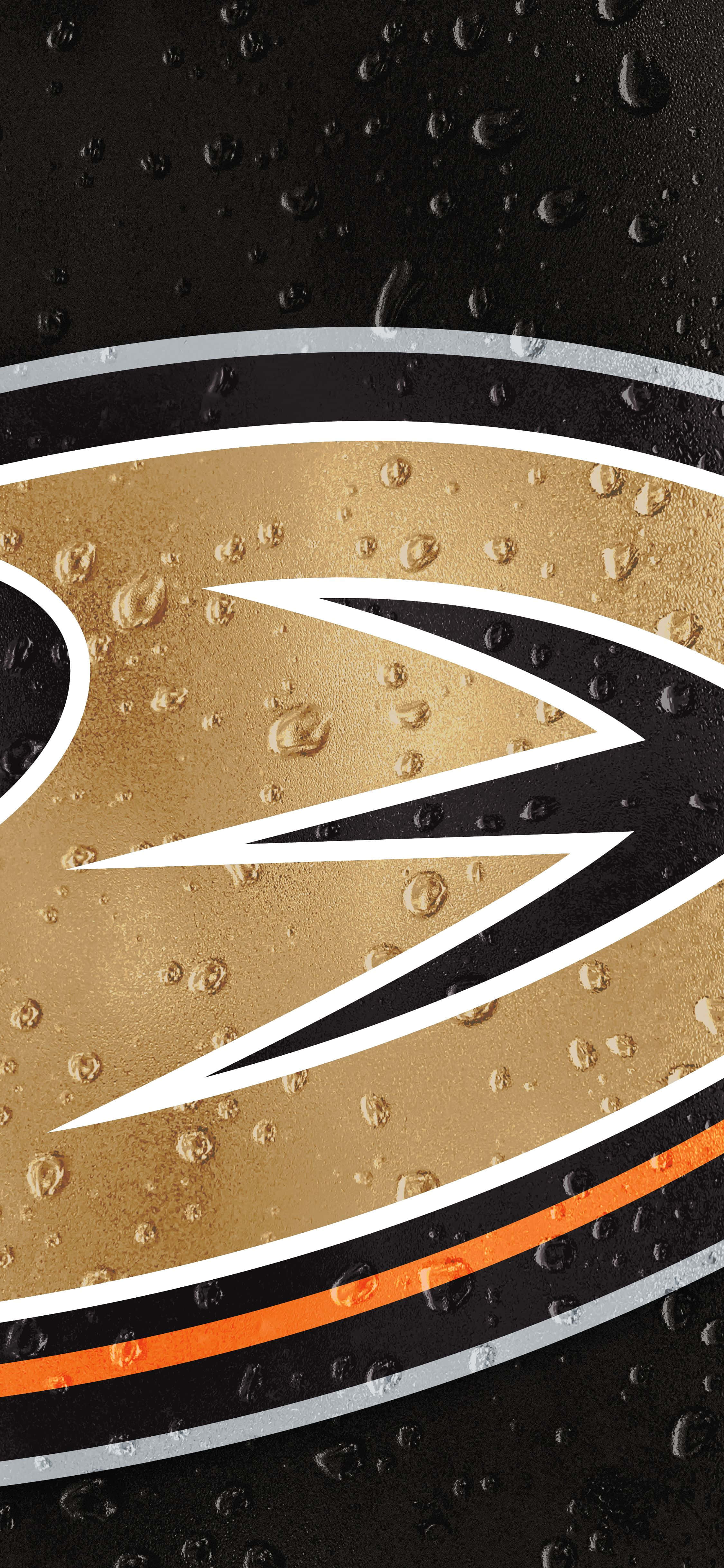 Anaheim Ducks ลงสู่ลานน้ำแข็งอย่างมีสไตล์ วอลเปเปอร์