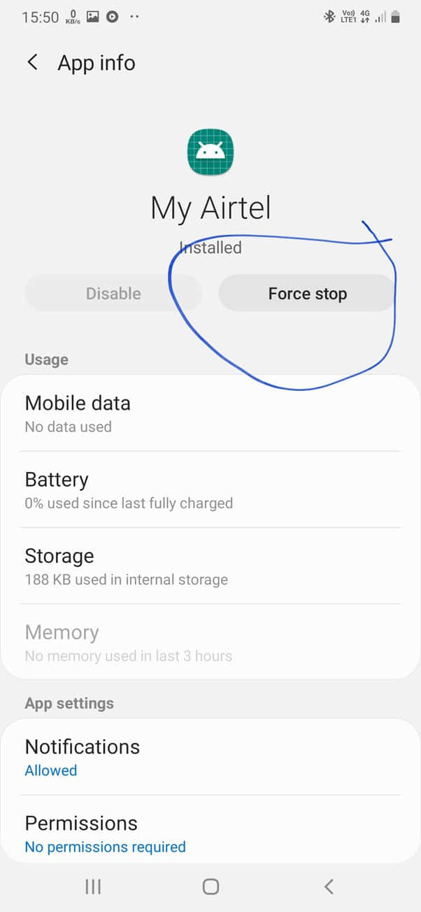 ปลดล็อกพลังของ Android ด้วยเวอร์ชันล่าสุด วอลเปเปอร์