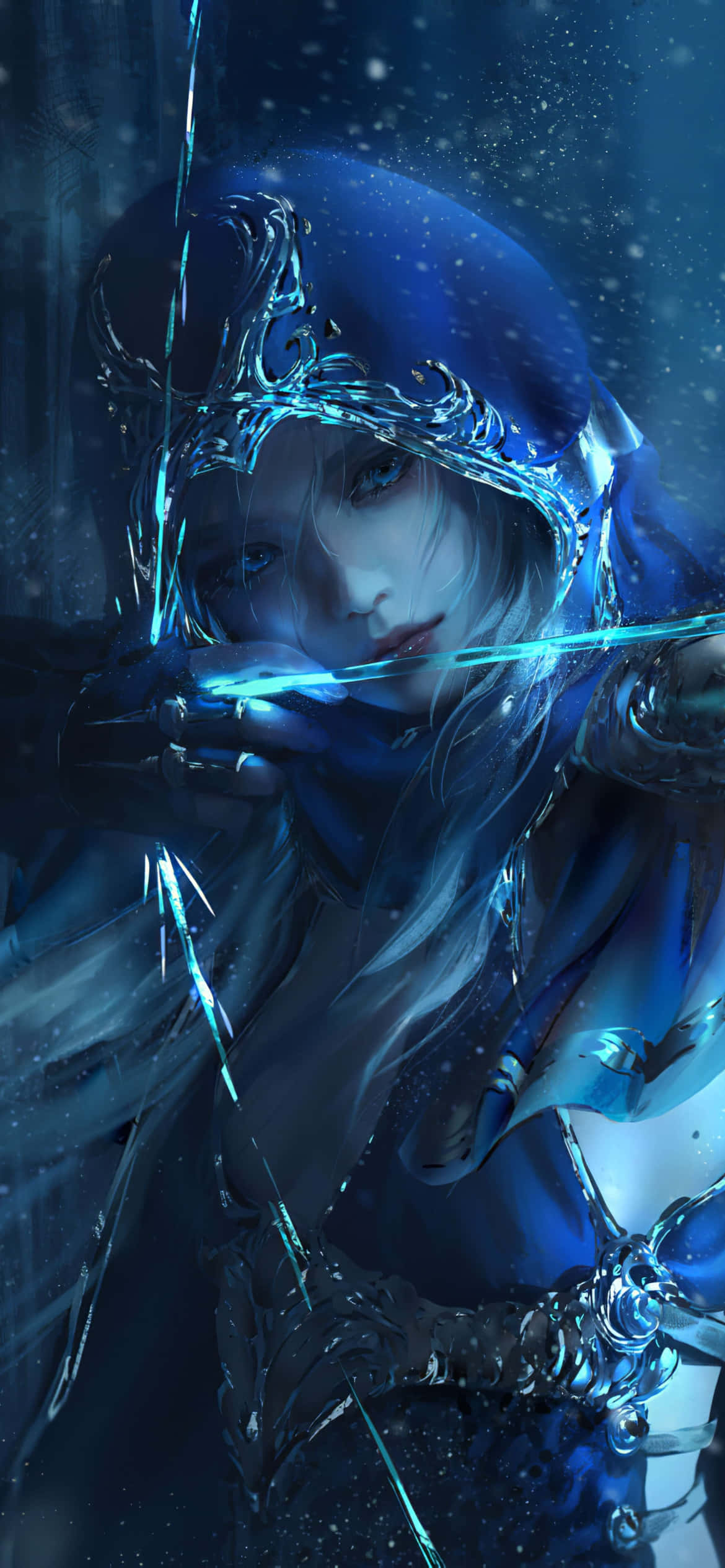 ปลดล็อกศักยภาพของคุณกับ Android League Of Legends วอลเปเปอร์