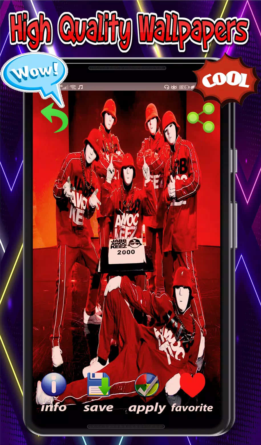 วอลเปเปอร์คุณภาพสูงสำหรับ android วอลเปเปอร์