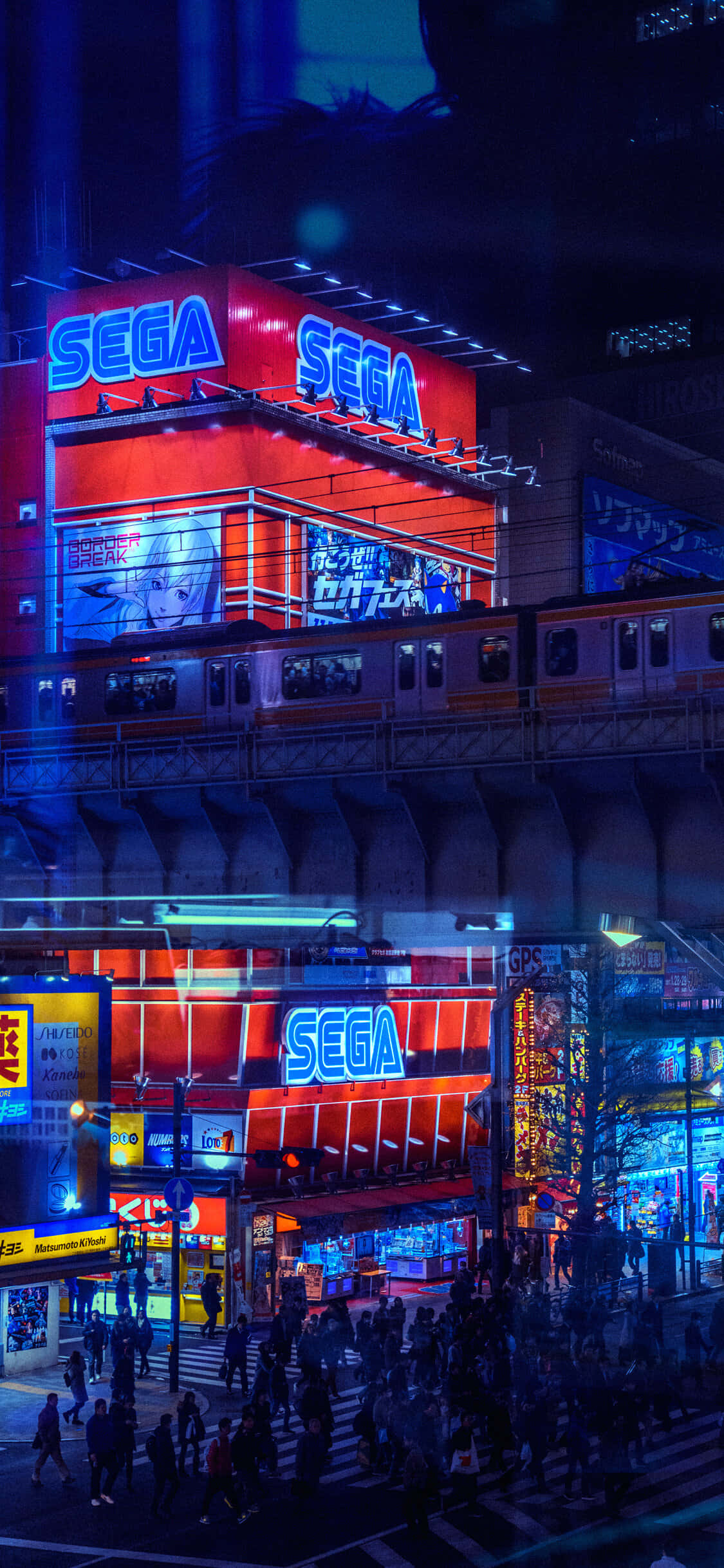 เข้าสู่โลกของ Anime City - มหานครแห่งความฝันที่เต็มไปด้วยการผจญภัย! วอลเปเปอร์