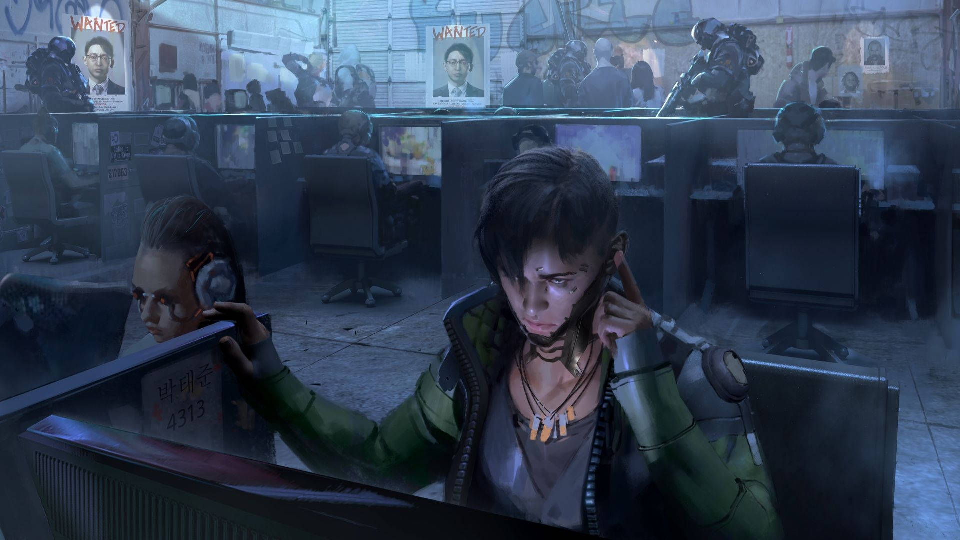 Apex Legends Octane เกมคอมพิวเตอร์ วอลเปเปอร์