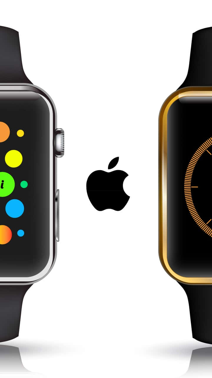 ออกกำลังกายอย่างมีสไตล์กับ Apple Watch วอลเปเปอร์