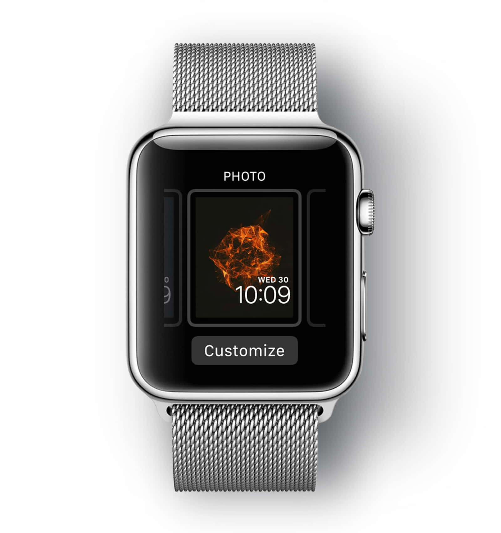 สร้างสไตล์แฟชั่นด้วย Apple Watch วอลเปเปอร์