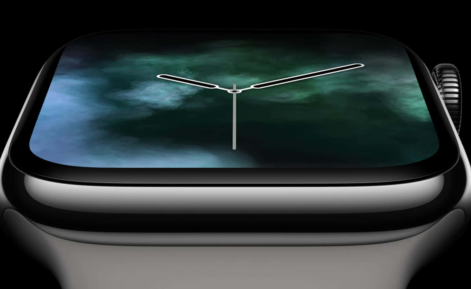 Apple Watch นำเทคโนโลยีล้ำสมัยมาในดีไซน์มีสไตล์ วอลเปเปอร์