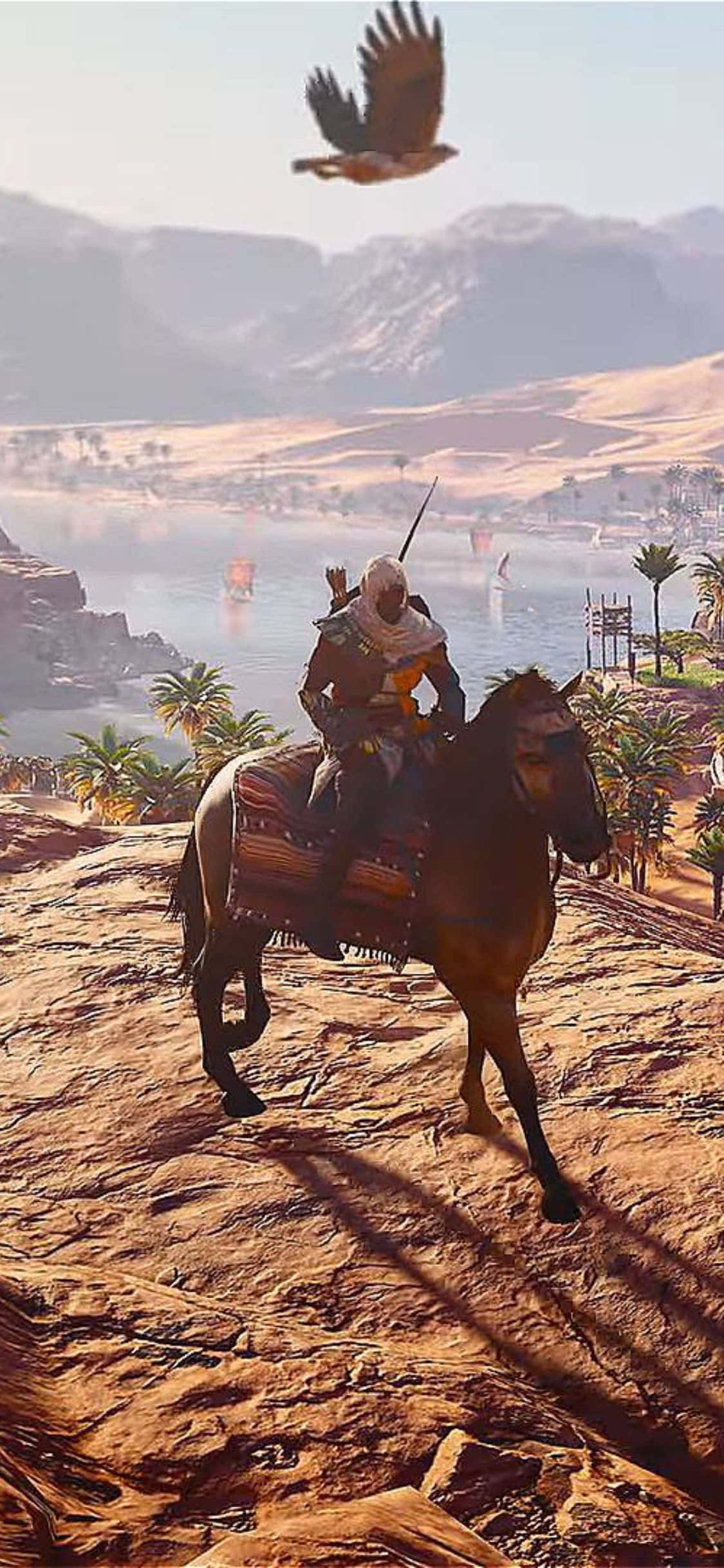 assassin's creed iii - ภาพหน้าจอ วอลเปเปอร์
