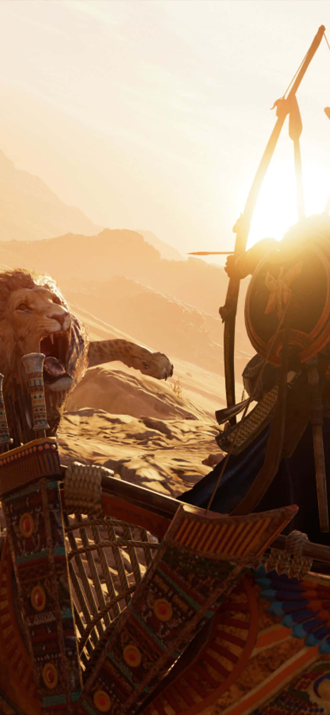 assassin's creed iii - ภาพหน้าจอ 2 วอลเปเปอร์
