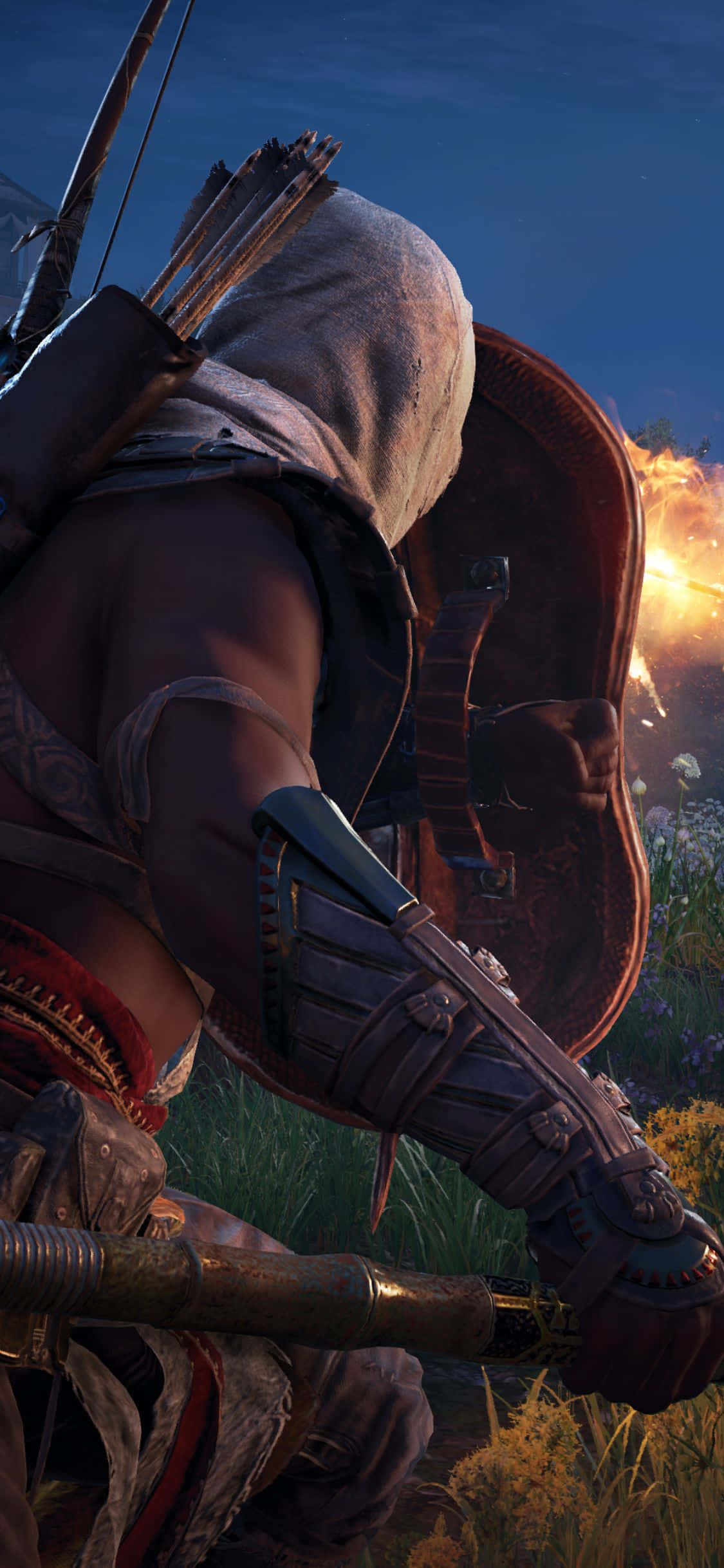 assassin's creed iii - ภาพหน้าจอ วอลเปเปอร์