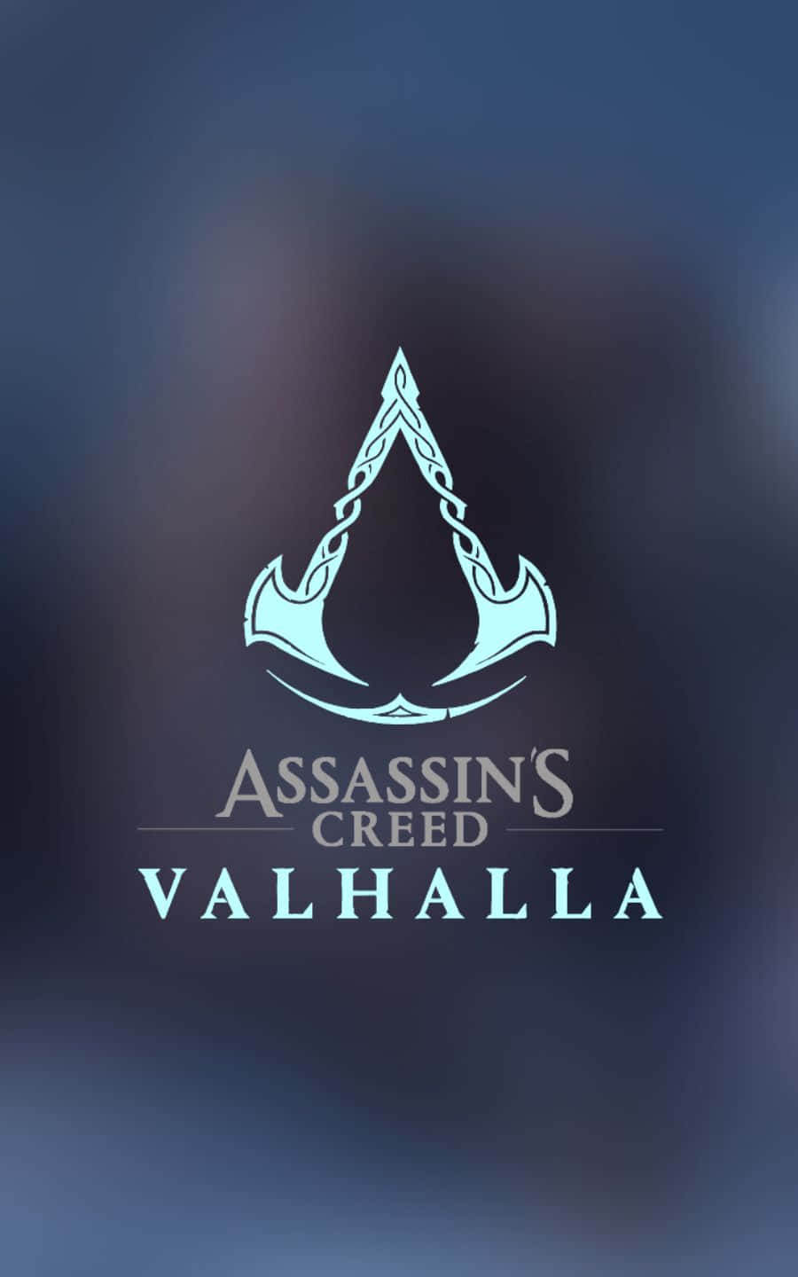 ชื่อเกม ภาพพื้นหลัง Assassin's Creed Valhalla 1440p วอลเปเปอร์