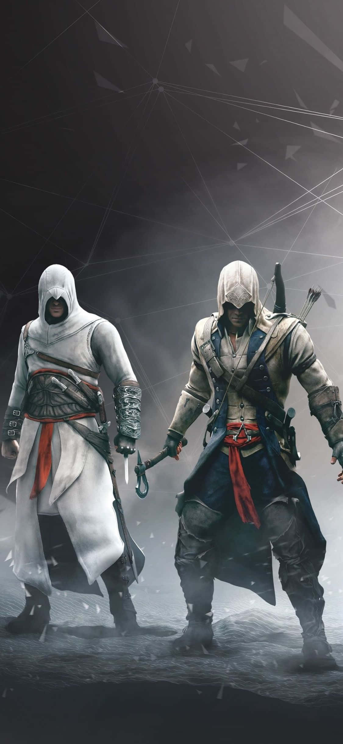 การผจญภัยสุดยิ่งใหญ่รอคุณใน Assassins Creed Origins วอลเปเปอร์