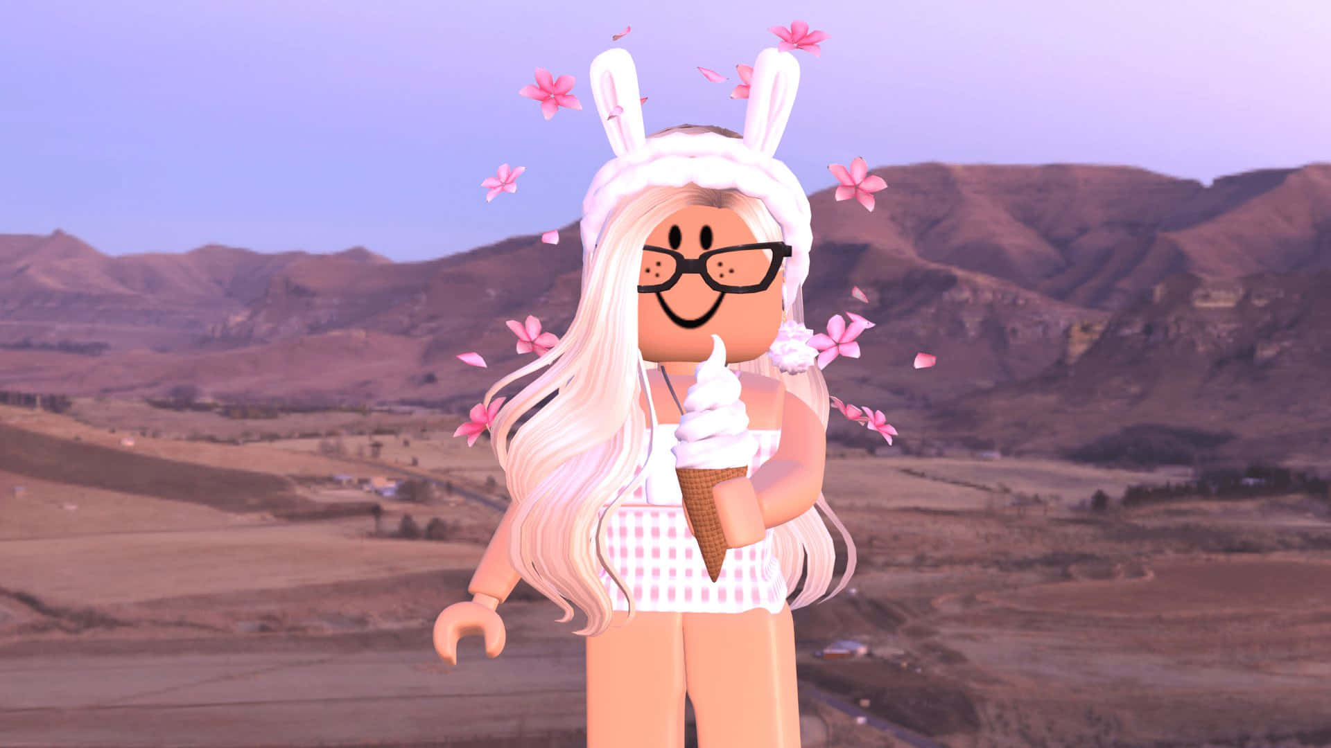 ปรับแต่งอวatar Roblox ของคุณด้วยชุดสวยนับพันแบบ! วอลเปเปอร์