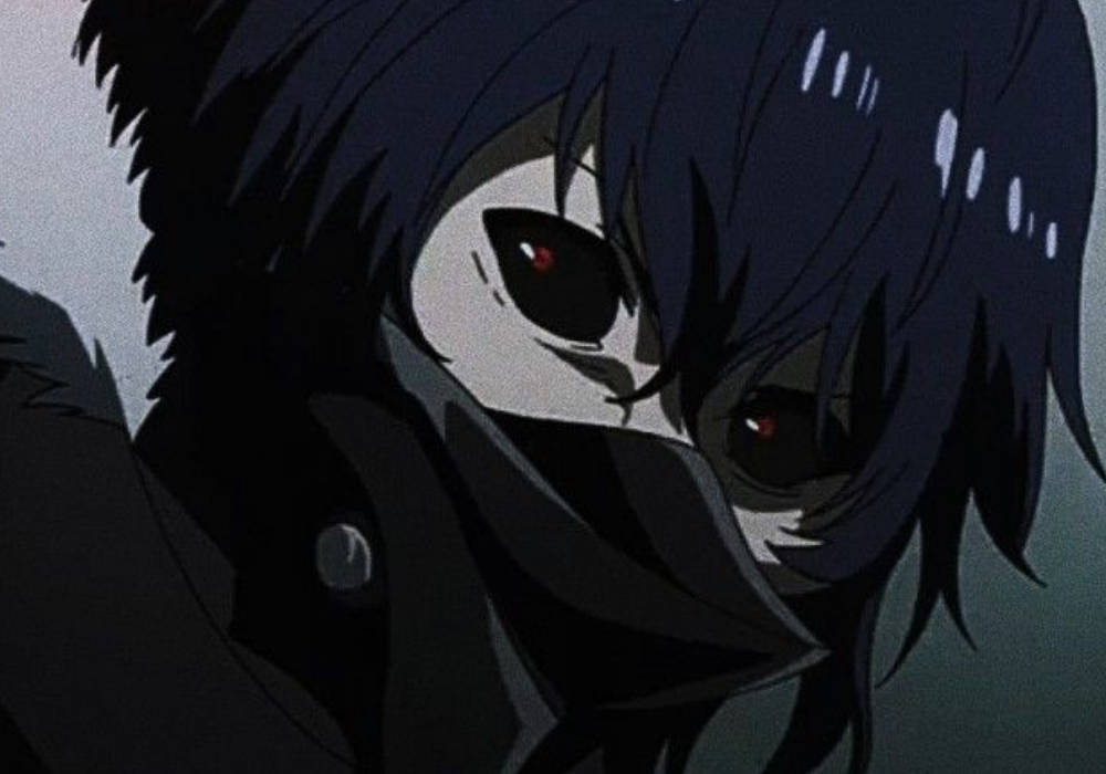 Ayato Kirishima เอจกี้ อะนิเมะ รูปโปรไฟล์ วอลเปเปอร์