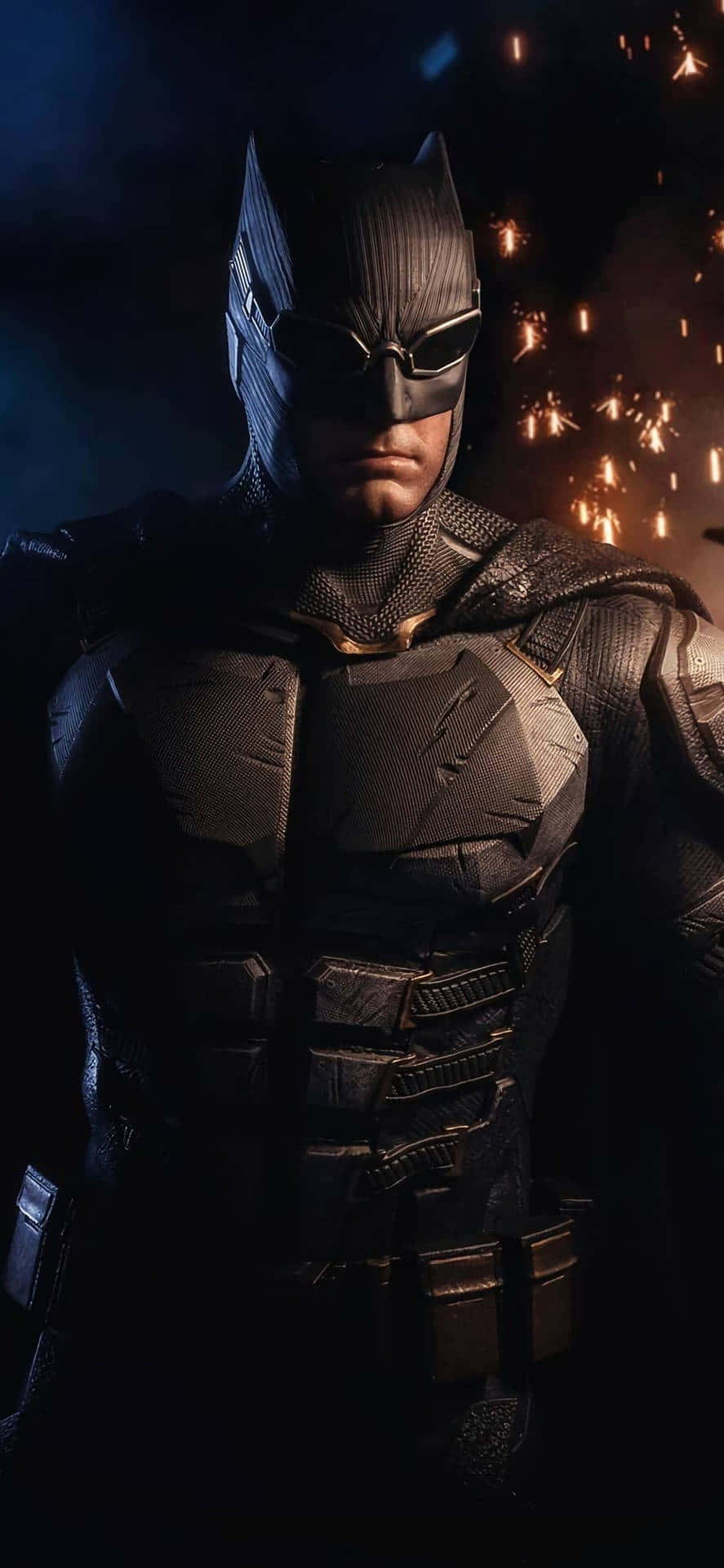 วอลเปเปน Batman Arkham Knight HD วอลเปเปอร์
