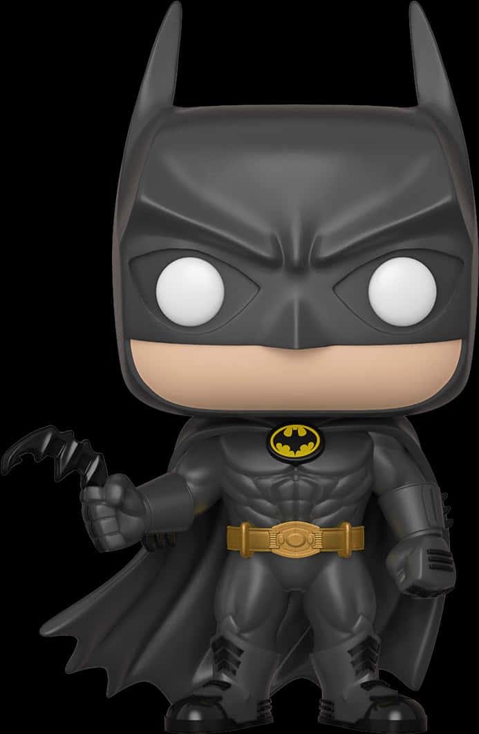ฟิกเกอร์ Batman Funko Pop วอลเปเปอร์