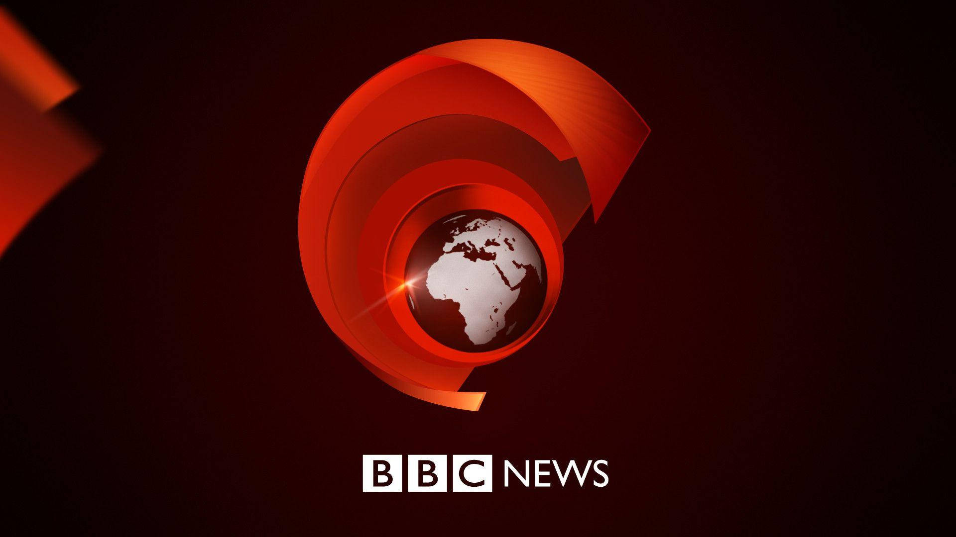 ภาพสวยสไตล์แดง BBC News วอลเปเปอร์