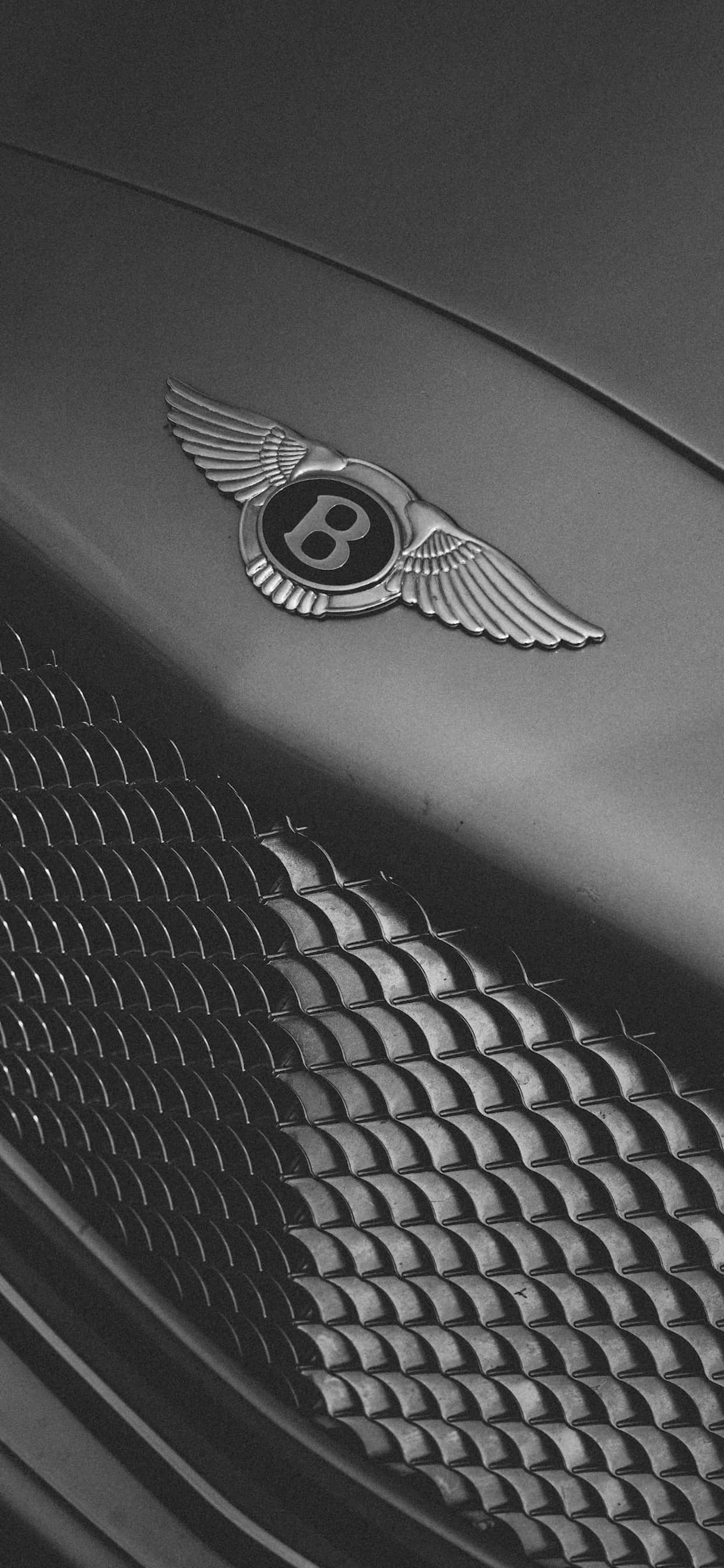 คอนเซปต์ไอโฟนสุดหรู Bentley วอลเปเปอร์