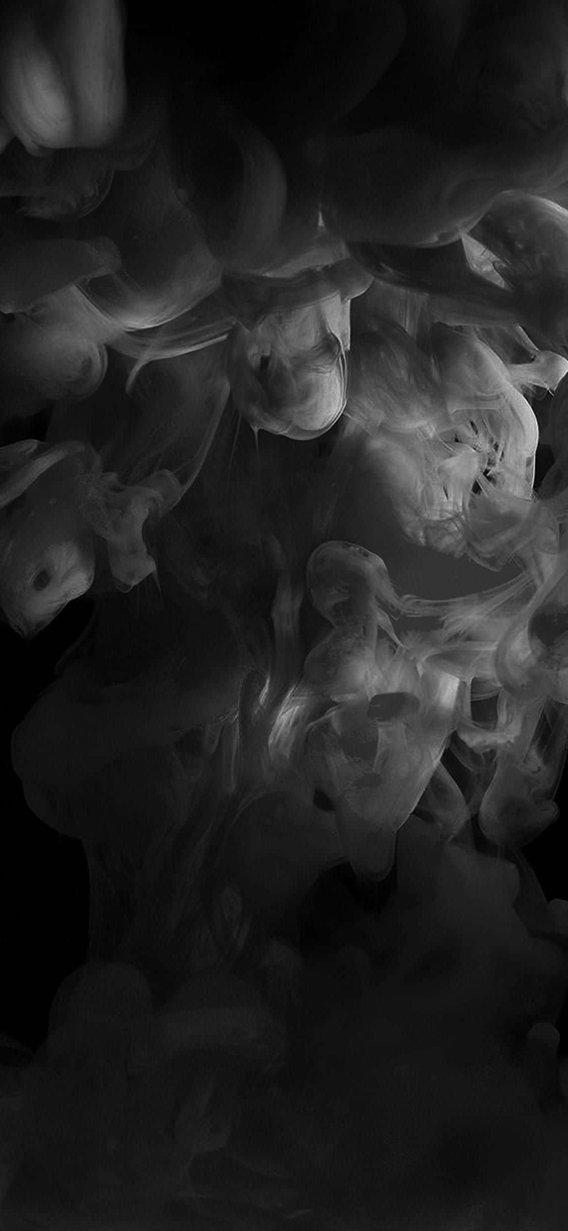 Black Gradient – การผสมผสานระหว่างแสงและความมืดอย่างทันสมัย วอลเปเปอร์