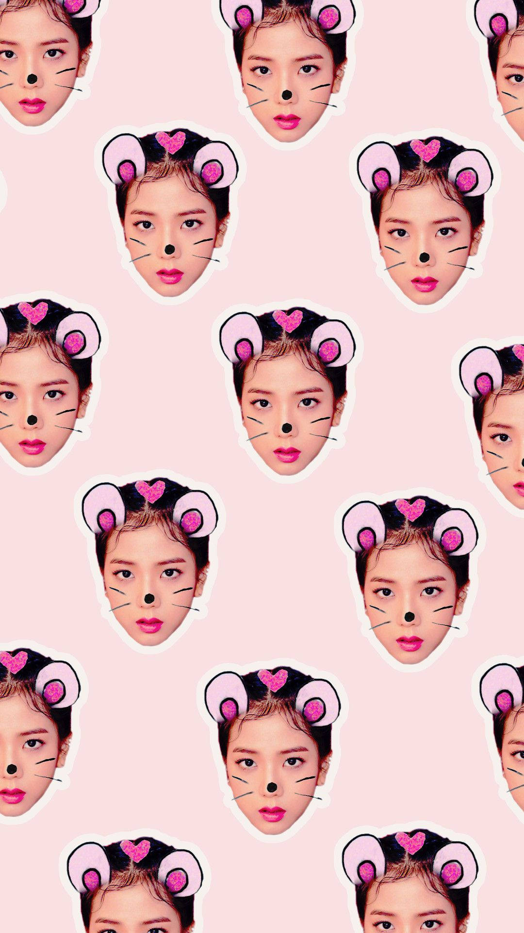 จีซูแห่ง Black Pink แชร์สไตล์ลายของเธอ วอลเปเปอร์