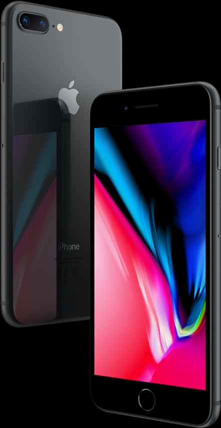 Blacki Phone8 Plus โชว์เคส วอลเปเปอร์