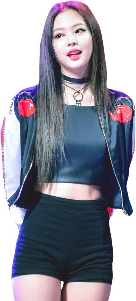 ชุดบนเวทีของสมาชิก Blackpink วอลเปเปอร์