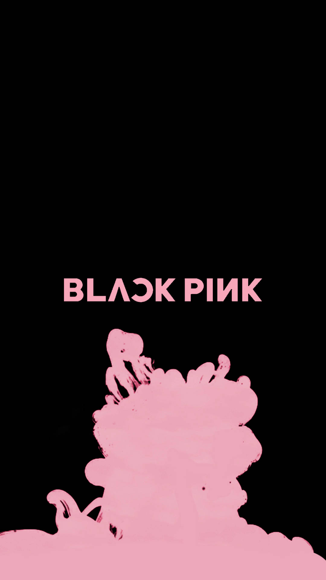 โลโก้ Blackpink - สัญลักษณ์แห่งความดุเดือดและการเสริมพลังหญิงยุคใหม่ วอลเปเปอร์