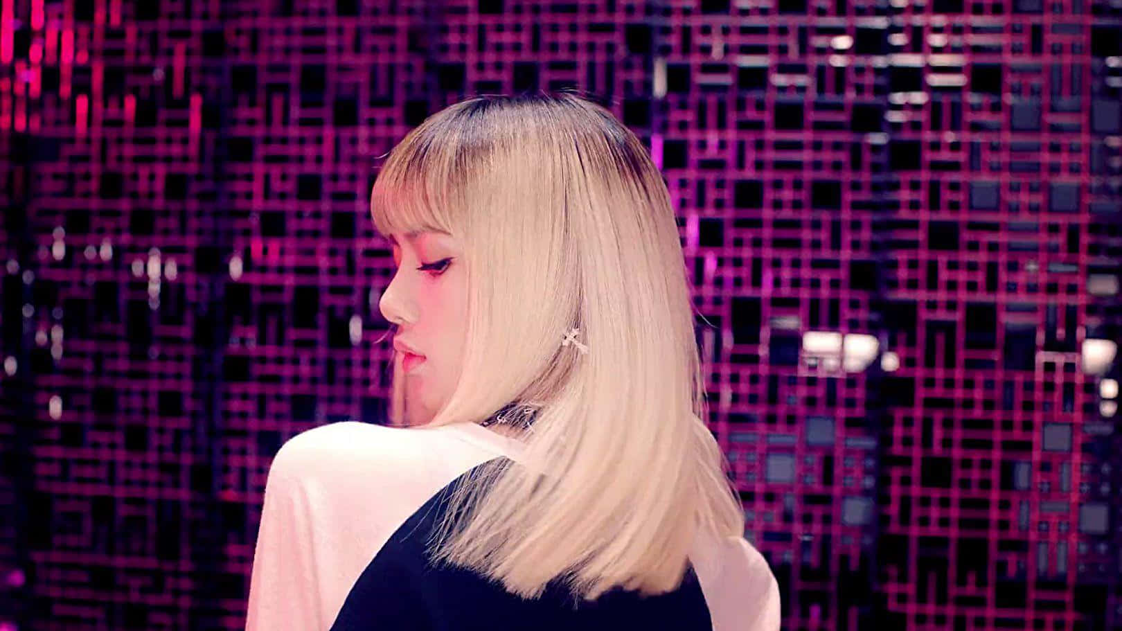 เกิร์ลกรุ๊ปฮิต BLACKPINK พิชิตวงการเพลงโลก วอลเปเปอร์