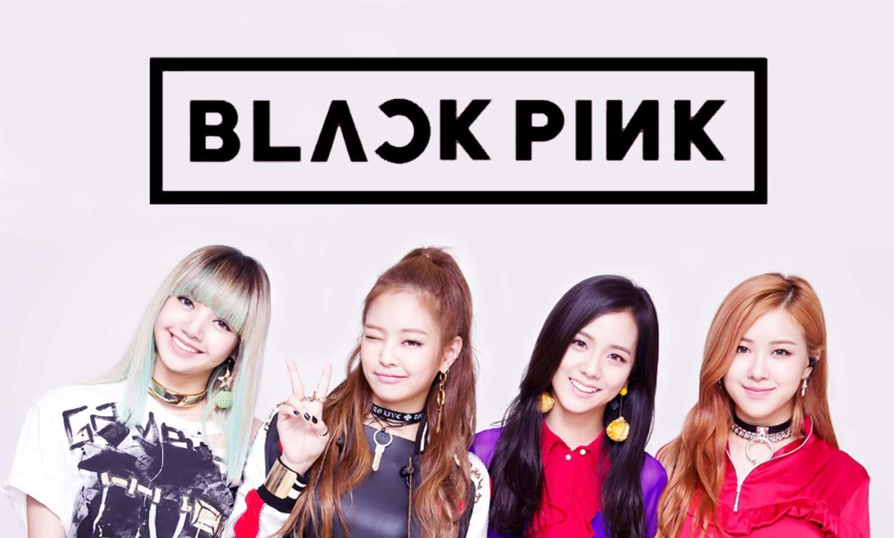 Blackpink - นำเสนอความสนุกและความสดใหม่ให้กับวงการเพลง วอลเปเปอร์