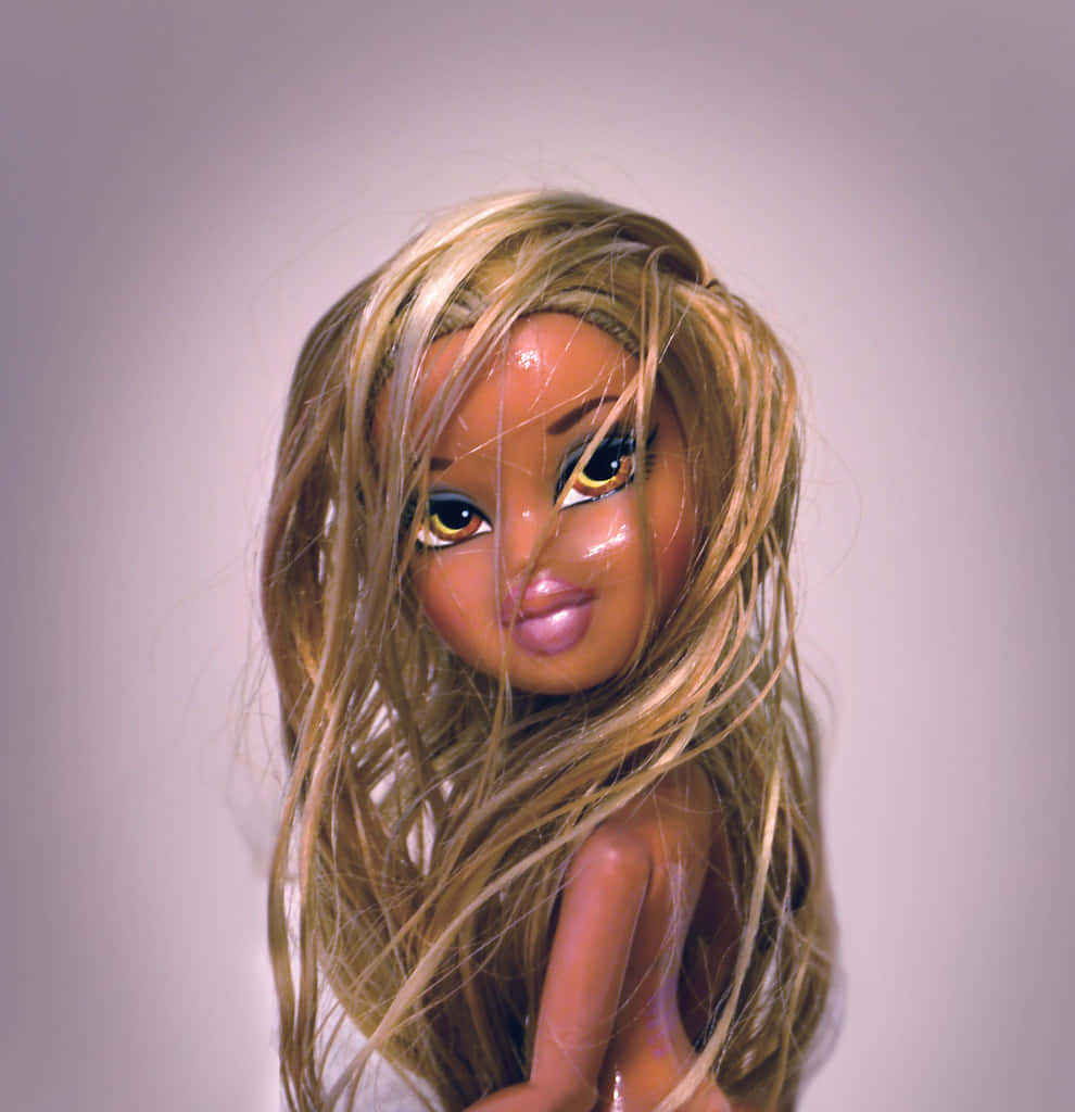 เพิ่มความสดใสและโดดเด่นด้วยสไตล์ Bratz! วอลเปเปอร์