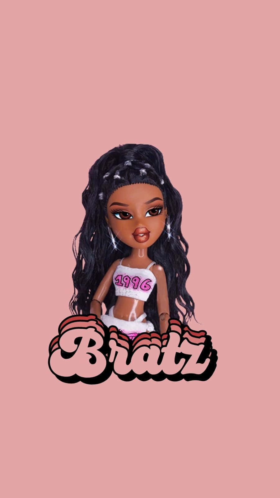 สร้างลุค Bratz ที่เป็นเอกลักษณ์ของคุณเอง! วอลเปเปอร์