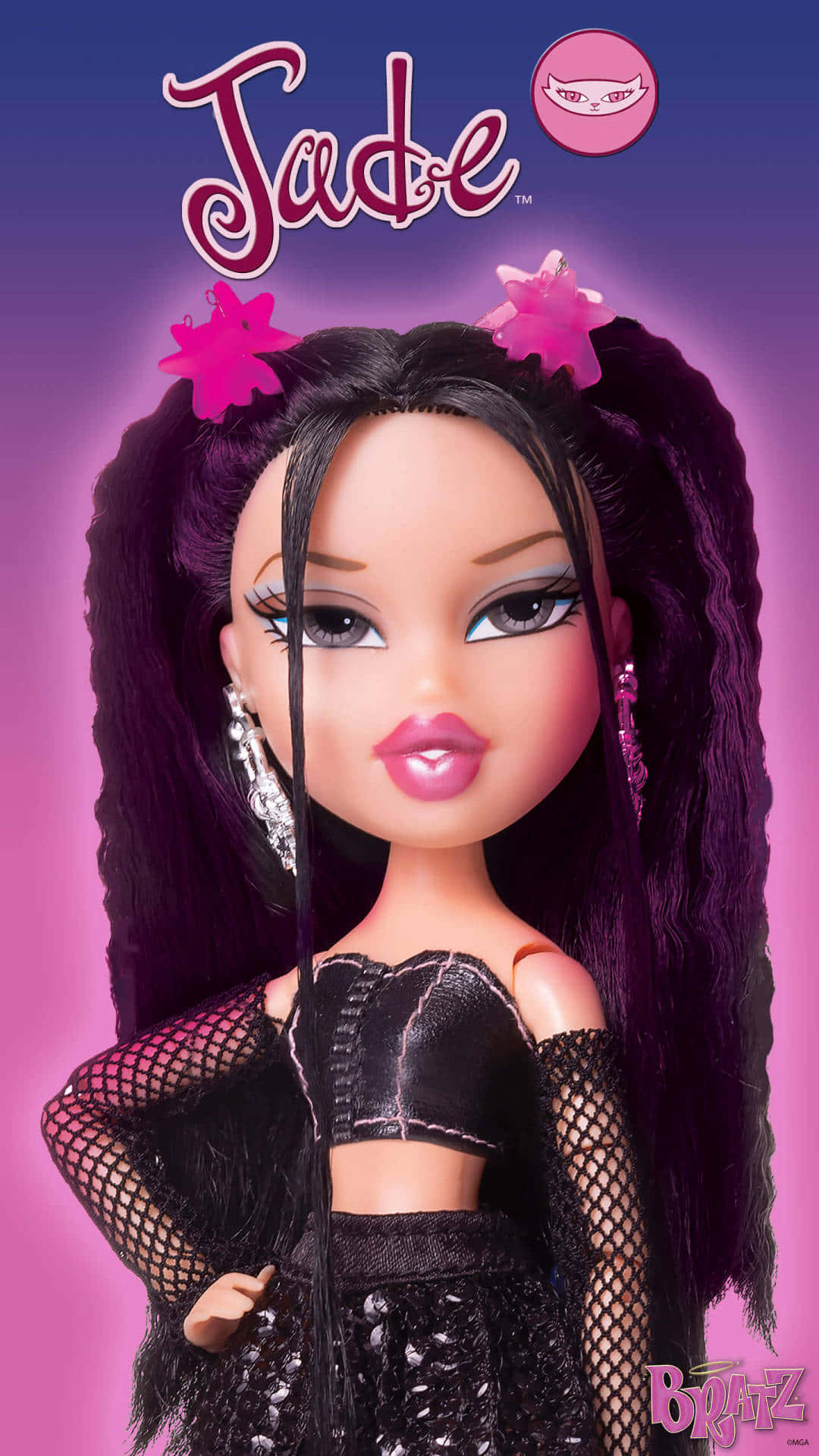 โอบกอดความเป็น Bratz ในตัวคุณ วอลเปเปอร์