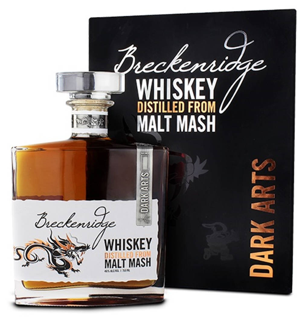 Breckenridge Distillery: ผลิตด้วยความแม่นยำและหลงใหล วอลเปเปอร์