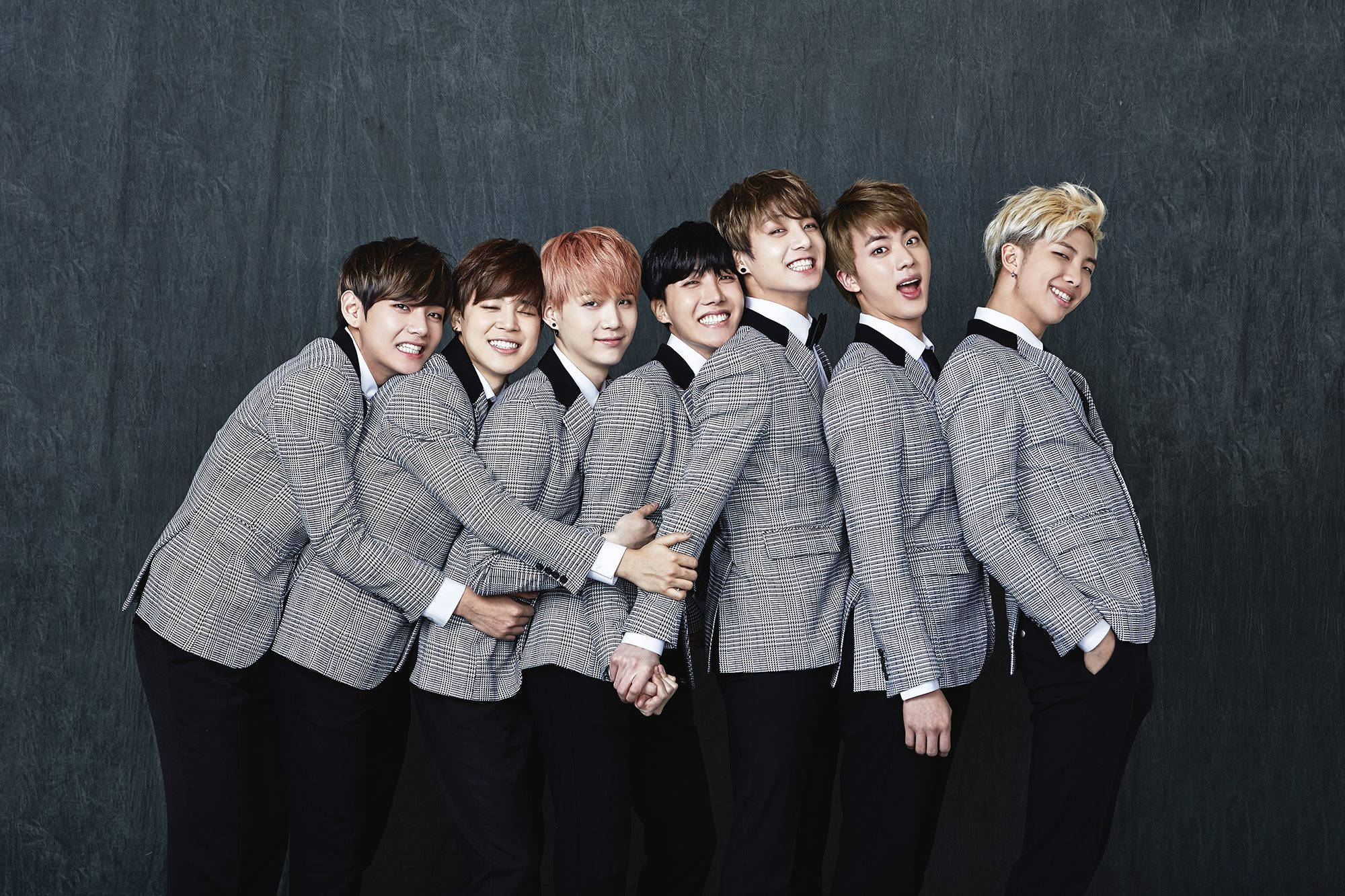 ภาพสวย BTS 2015 Festa วอลเปเปอร์