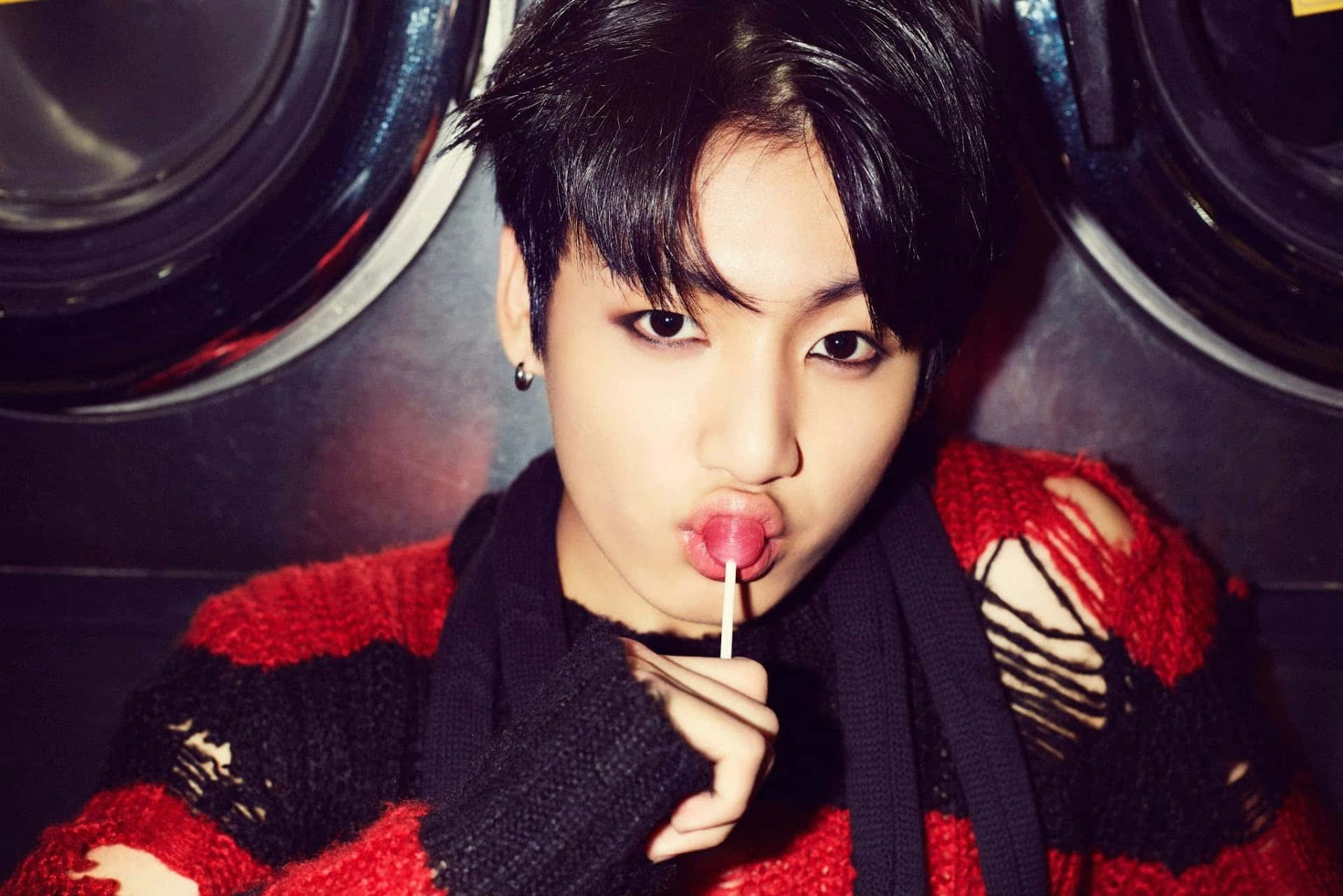ภาพสวยๆ BTS วอลเปเปอร์